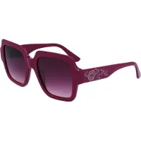 Karl Lagerfeld 6104sr Solbriller Til Kvinder