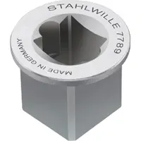 Stahlwille 58521089 Firkant adapter