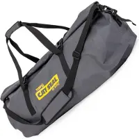 Black Cat Cat Seal Wp Stor Taske 100l