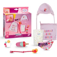 Baby Born Newborn Set