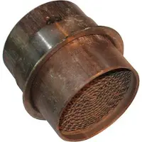 Leovince 6525k Katalysator