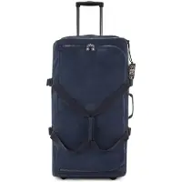 Kipling Teagan L Kuffert Med Hjul