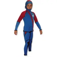 Kynay Neoprene Canyoning-bib