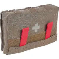 Tasmanian Tiger IFAK Pouch Tan