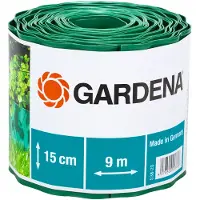 Gardena 15 Cm X 9 M Græsplænekant