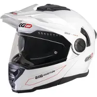 Gari G110 Adventure Modulær Hjelm