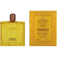 Versace Eros Energy Eau de parfum 200 ml