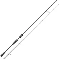 Westin W3 Finesse Jig Jigging Stang