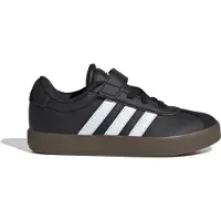 Adidas Vl Court 3.0 Skateboarding Kids Sko, størrelse 31