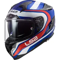 LS2 Ff327 Challenger Fullface-hjelm