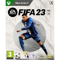 Electronic Arts FIFA 23, Xbox Series X, Multiplayer-tilstand, A (alle), Fysiske medier