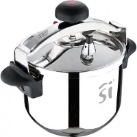 San Ignacio Sg1512 Trykkoger 24 Cm