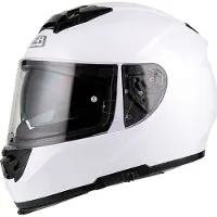 Nzi Eurus 4 Duo Fullface-hjelm