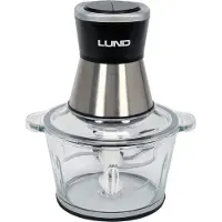 TOYA LUND FOOD CHOPPER 3IN1 500W