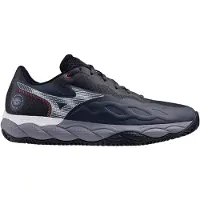 Mizuno Wave Enforce Court Cc Sko Til Grusbaner