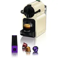 De'Longhi En 80 Cw Inissia Nespresso Kapselkaffemaskine