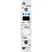 Eaton Strømstødskontakt DIN-skinne Z-S24/S 1 x sluttekontakt 24 V/AC 16 A 0 W Piece 1 stk