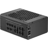 Corsair HX1500i SHIFT Strømforsyning - 1500 Watt - 140 mm - ATX 3.1 - 80 Plus Platinum certified