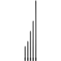 JRC X-lite Banksticks Rod Pod