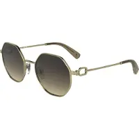 Longchamp Lo179s N Solbriller Til Kvinder