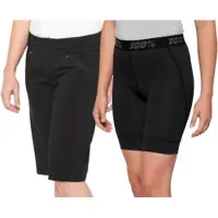 100% Ridecamp Liner Shorts