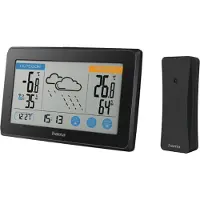 Hama Touch Vejrstation