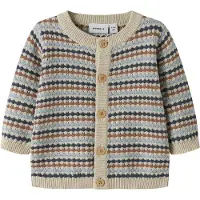 Name it Strikket Cardigan
