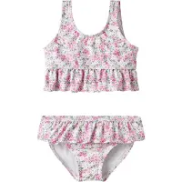 Name it Printet Bikini