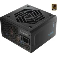FSP/Fortron Vita Bd 80 Plus Bronze 550w Strømforsyning