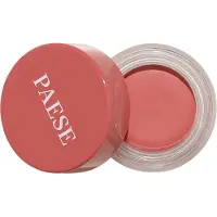 Paese Cosmetics Creamy Blush-creme 4 g Nr. 01 - Blush Kissed