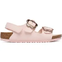 Birkenstock Sandaler - Milano - Light Rose Tonal - - 30 - Sandal