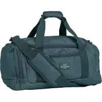 Beckmann Sportstaske - Dark Green - - OneSize - Sportstaske