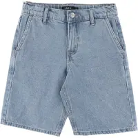 LMTD Jeans 'NLNTOIZZA' blue denim
