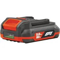 Formula 1 Lb200 2ah Batteri