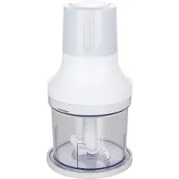 Emerio MC-122646.1 - Hakkemaskine - 260 W