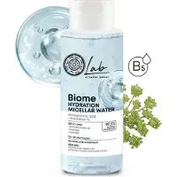 Natura Siberica SIBERICA PROFESSIONAL Lab Biome Hydration micellært ansigtsvand 400 ml