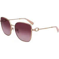 Longchamp Lo177s N Solbriller Til Kvinder