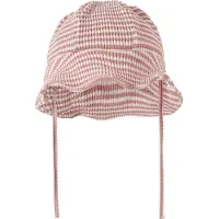Lil´ Atelier Badehat - NbfFredo - Misty Rose - - 40-44 cm - Badehat