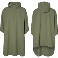 Basil Hoga Vandtæt Poncho