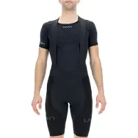 UYN Biking Racefast Dwr Winter Cykelshorts