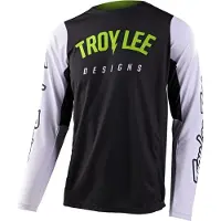Troy Lee Designs Gp Pro Boltz Langærmet Trøje