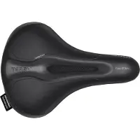 Terry Gt Max Damesadel