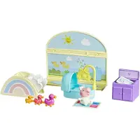 Pipsa Possu Room Playset - Evie's Nursery