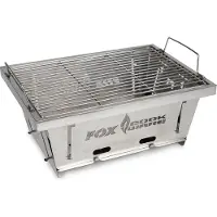 Fox International Grill