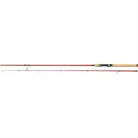 Berkley Cherrywood Spinnestang