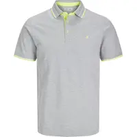 Jack & Jones Essential Paulos Plus Size Kortærmet Polo