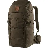 Fjällräven Singi 28 rygsæk, dark olive