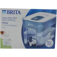 Brita Flow vanddispenser (8,2 l)