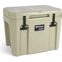 Petromax Cool Box Sand 25L, Køleboks, sand