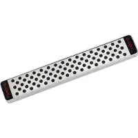 Global G-42 magnetliste Rustfrit stål, 31 cm